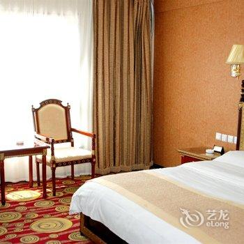 锡林浩特北斗鑫商务连锁酒店酒店提供图片