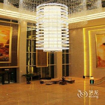 上海富建酒店酒店提供图片