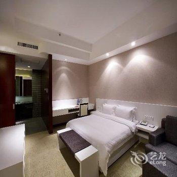 宁波南苑会展商务酒店(原南苑E家会展中心店)用户上传图片