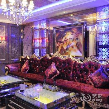 安徽天际大酒店(安庆)酒店提供图片