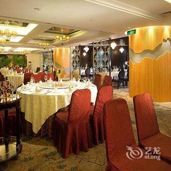 扬州金陵大饭店酒店提供图片