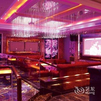 中山东阜国贸(逸豪)酒店酒店提供图片