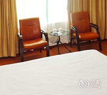 珠海嘉禾苑商务酒店酒店提供图片