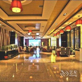 鞍山昊诚商务酒店酒店提供图片