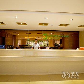 五悦景区连锁酒店(景洪泼水广场店)酒店提供图片