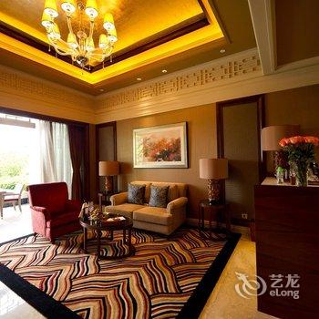 广州从都国际庄园酒店提供图片