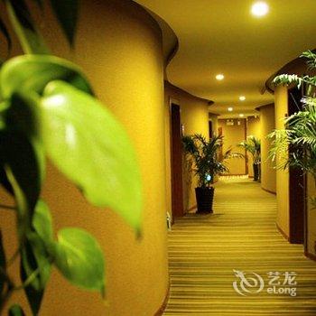 大庆亚丁宾馆酒店提供图片