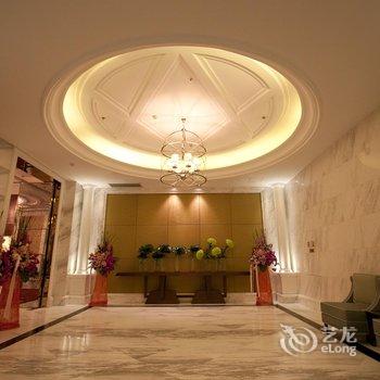 武汉东方建国大酒店酒店提供图片