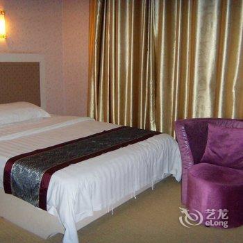 十堰天顺凯旋商务宾馆酒店提供图片