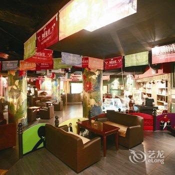 青岛汇泉王朝大饭店酒店提供图片