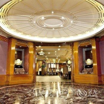 香港君怡酒店酒店提供图片