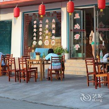 张家界森林公园玉平客栈酒店提供图片