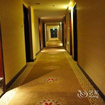 御苑天兴公寓酒店(原宁波北仑御苑商务酒店)酒店提供图片