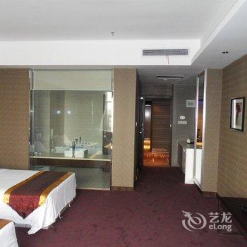 麻城天吉新时代大酒店酒店提供图片