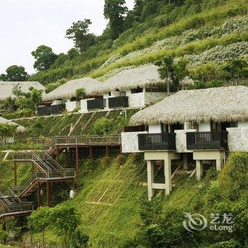 广州碧桂园金叶子温泉度假酒店酒店提供图片