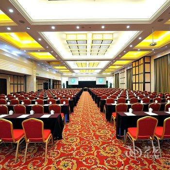 杭州海外海百纳大酒店酒店提供图片