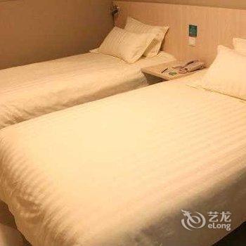 锦江之星(西宁五四西路师范大学店)用户上传图片