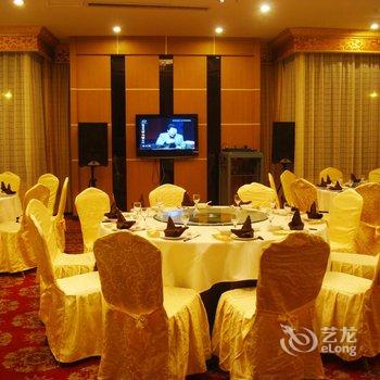 宁波鑫海大酒店酒店提供图片