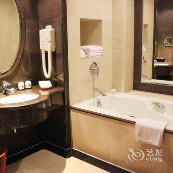 东莞汇华国际饭店酒店提供图片