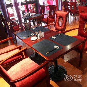 十堰维也纳国际酒店酒店提供图片