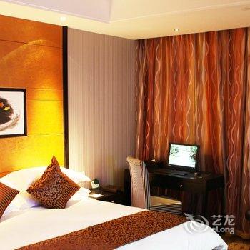 衢州柯城世纪大酒店酒店提供图片