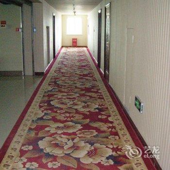 乌鲁木齐海外海酒店酒店提供图片