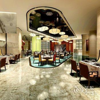 武汉欧亚会展国际酒店酒店提供图片