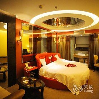 南苑e家(芜湖方特店)(原龙津店)酒店提供图片