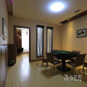 吉林百威商务酒店酒店提供图片