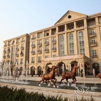 天津环亚国际马球会大酒店用户上传图片