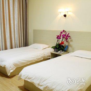 蚌埠仁合快捷酒店酒店提供图片
