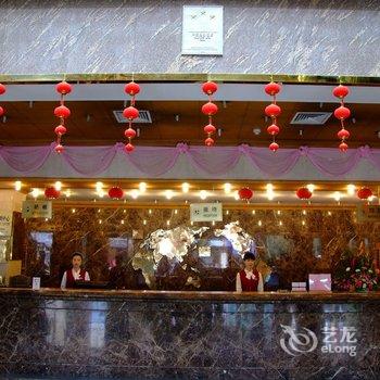 乐山嘉州宾馆酒店提供图片