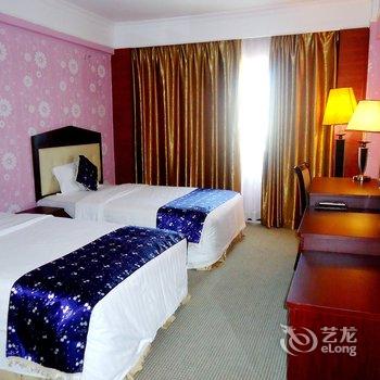 珠海聚龙酒店(会所)酒店提供图片