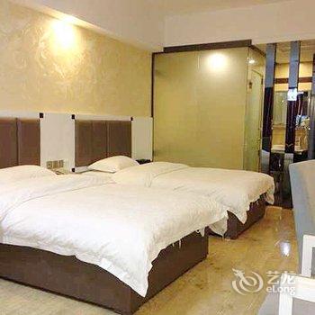株洲佳廷艺术酒店酒店提供图片