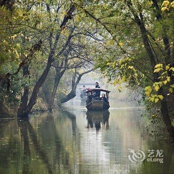 杭州西溪悦榕庄酒店提供图片