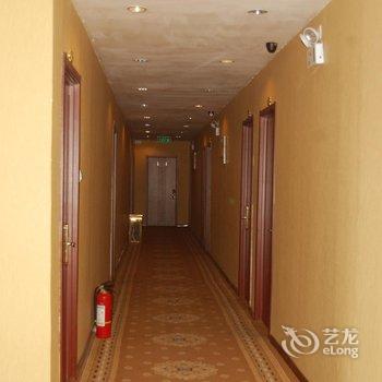 呼和浩特新城东浩翔宾馆酒店提供图片