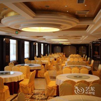 新疆尼勒克县新安大酒店酒店提供图片