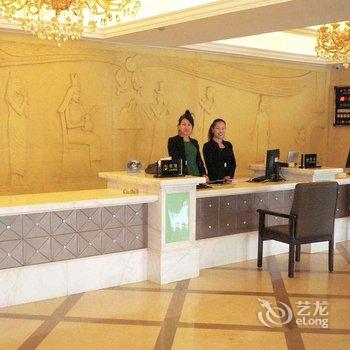 乌兰察布登喜路商务宾馆酒店提供图片