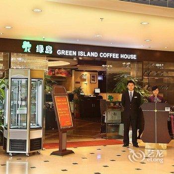 广州凯荣都国际大酒店酒店提供图片