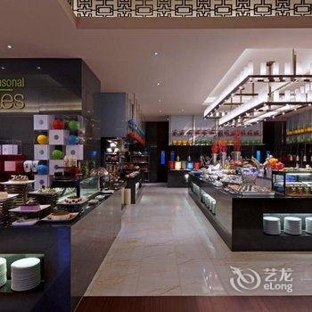 武汉富力威斯汀酒店酒店提供图片