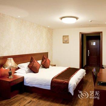杭州西溪庄园酒店提供图片