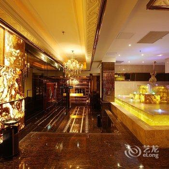 湖州浙北大酒店酒店提供图片