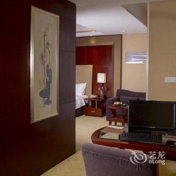 东莞帝京国际酒店酒店提供图片