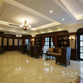 汕头大苹果酒店酒店提供图片