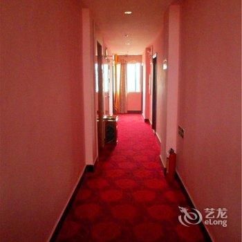 湛江开发区兵海商务酒店酒店提供图片