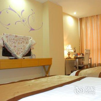 天津宁河宾馆酒店提供图片