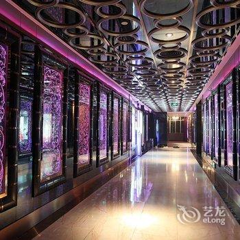 广东东方国际饭店(广州)酒店提供图片