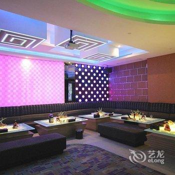 东莞南北花园酒店酒店提供图片