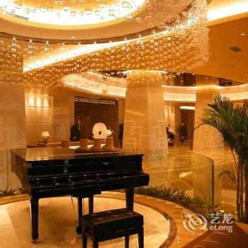 邯郸丛台大酒店酒店提供图片