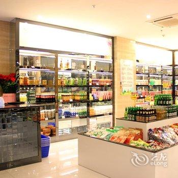 天柱山天仙配假日酒店(安庆)酒店提供图片